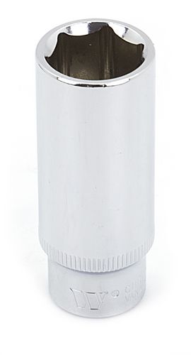 Vaso profundo de 1/4'' de 5 mm 4144-5-WW