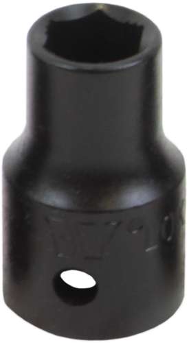 Vaso; Bajo, de impacto 1/2'', tipo Lok, 11 mm