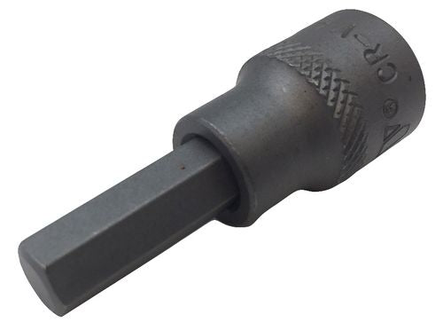 Vaso de Puntas; Hexagonal,; H8, 3/8''dr 4041-H8-WW