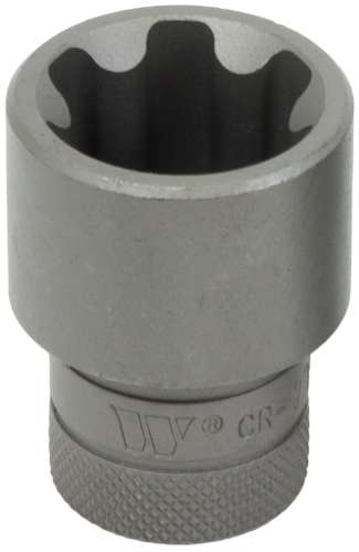 1/2''dr Dados para Puntas; Torx Plus Hembra; 30EP 1165-5-30EP-WW