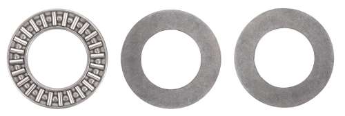 Rodamientos pequeños de repuesto para 1033-WW y 1033-1-WW