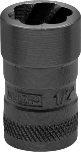 Vaso de torsión; 3/8''dr 12,5 mm