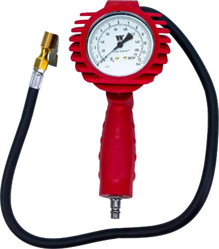 Tyre Mate: Inflador de Neumáticos 3 en 1