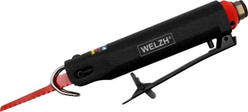 Sierra de Cuerpo de Aire; Bajas Vibraciones 5594-WW