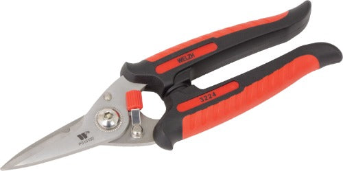 Tijeras Automotrices de Alta Resistencia + Cortador de Cables