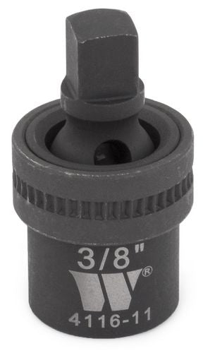 Rótula; de impacto, 3/8'' de carraca 4116-11-WW