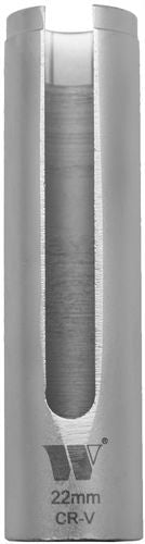 Vaso para Sensor Lambda de Pared Delgada 22mm - Ford