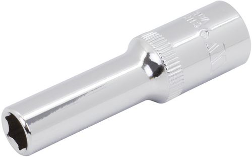 Vaso; Profundo, 3/8'', 11 mm