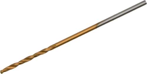 Broca escalonada Viper; 1 mm