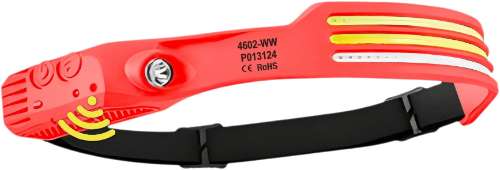 Sensor de movimiento LED y COB Head-Mate(?)