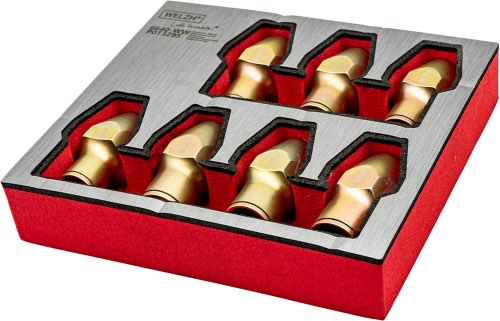 Strike-Mate®; Juego de Extractores de Eje de Transmisión de 7 Piezas