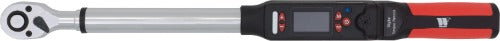 Llave de torque 3/8''dr 20-100NM digital con ajuste de ángulo