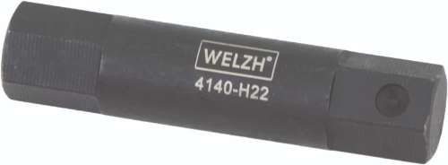 Punta de impacto; XXL H19