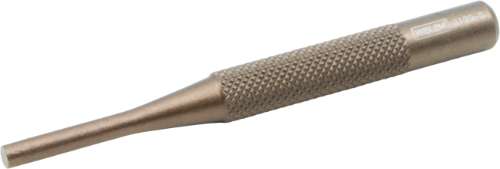 Mini punzón de pasador 4.8x10x100mm