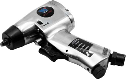 Pistola de extracción de bujías incandescentes con vibración de impacto