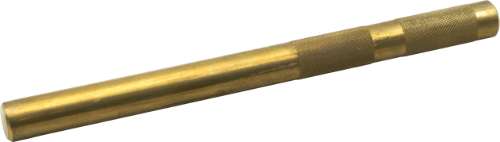 Punzón de Latón XL; 19x250 mmL