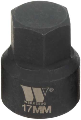 Vaso de Impacto de Perfil Bajo H17 4169-H17-WW