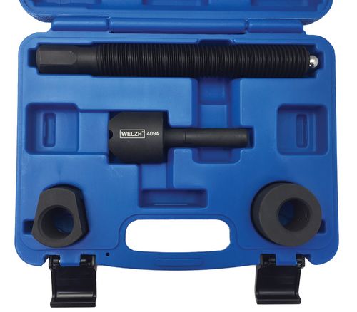 Separador de Ruedas para Camiones de Ruedas Gemelas