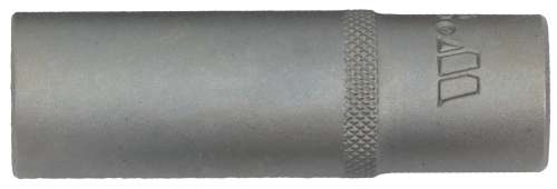 E-Torx®; Versión larga E10 3/8''dr, acero S2