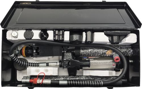 Kit Porta Power; 4 toneladas