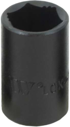 Vaso; Bajo, de impacto 1/2'', tipo Lok, 17 mm