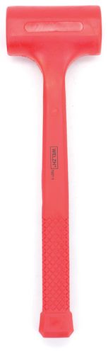 Martillo de impacto; 2 lbs.