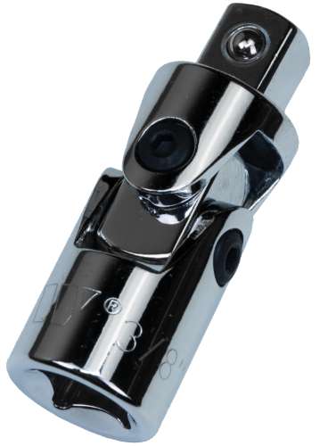 Unión Universal con Función de Resorte; 3/8''dr