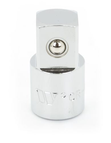 Adaptador de Dados 1/2'' (Interno) X 3/4'' (Externo)