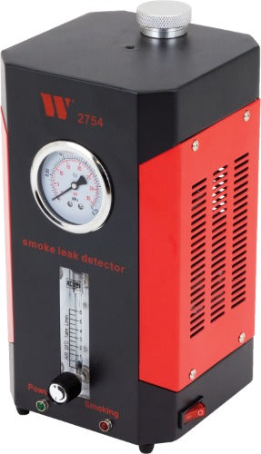 Máquina Diagnóstica de Fugas por Humo