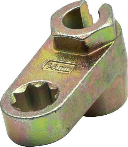 Nox-Mate® Llave para Sensor; Hexagonal 19 mm x 24 mm