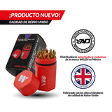 Broca escalonada Viper; Juego de 25 piezas 44966-WW