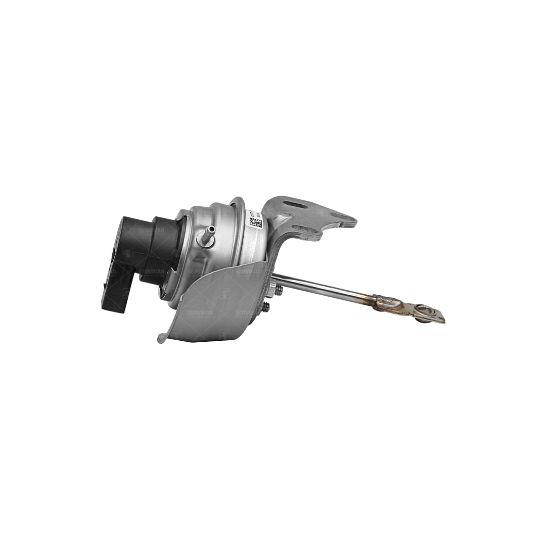 Válvula de alivio Melett® para Turbocargador VW Amarok (N.P. 1102-215-382)