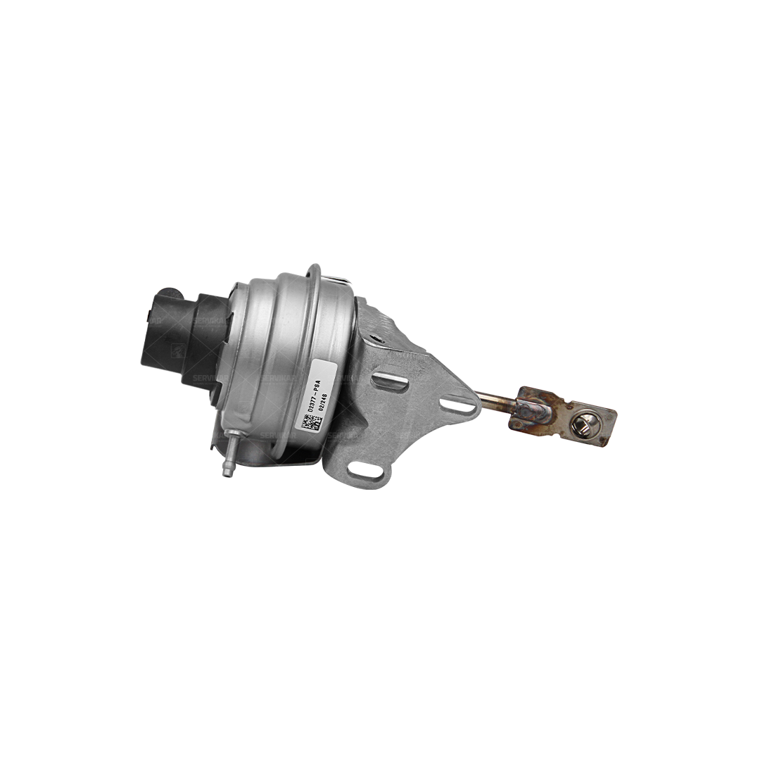 Válvula de alivio Melett® para Turbocargador VW Amarok (N.P. 1102-215-382)
