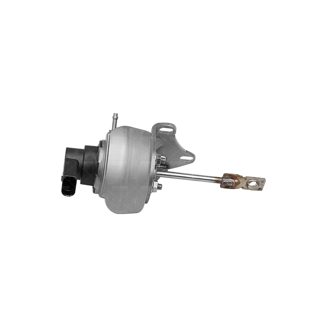 Válvula de alivio Melett® para Turbocargador VW Amarok (N.P. 1102-215-382)