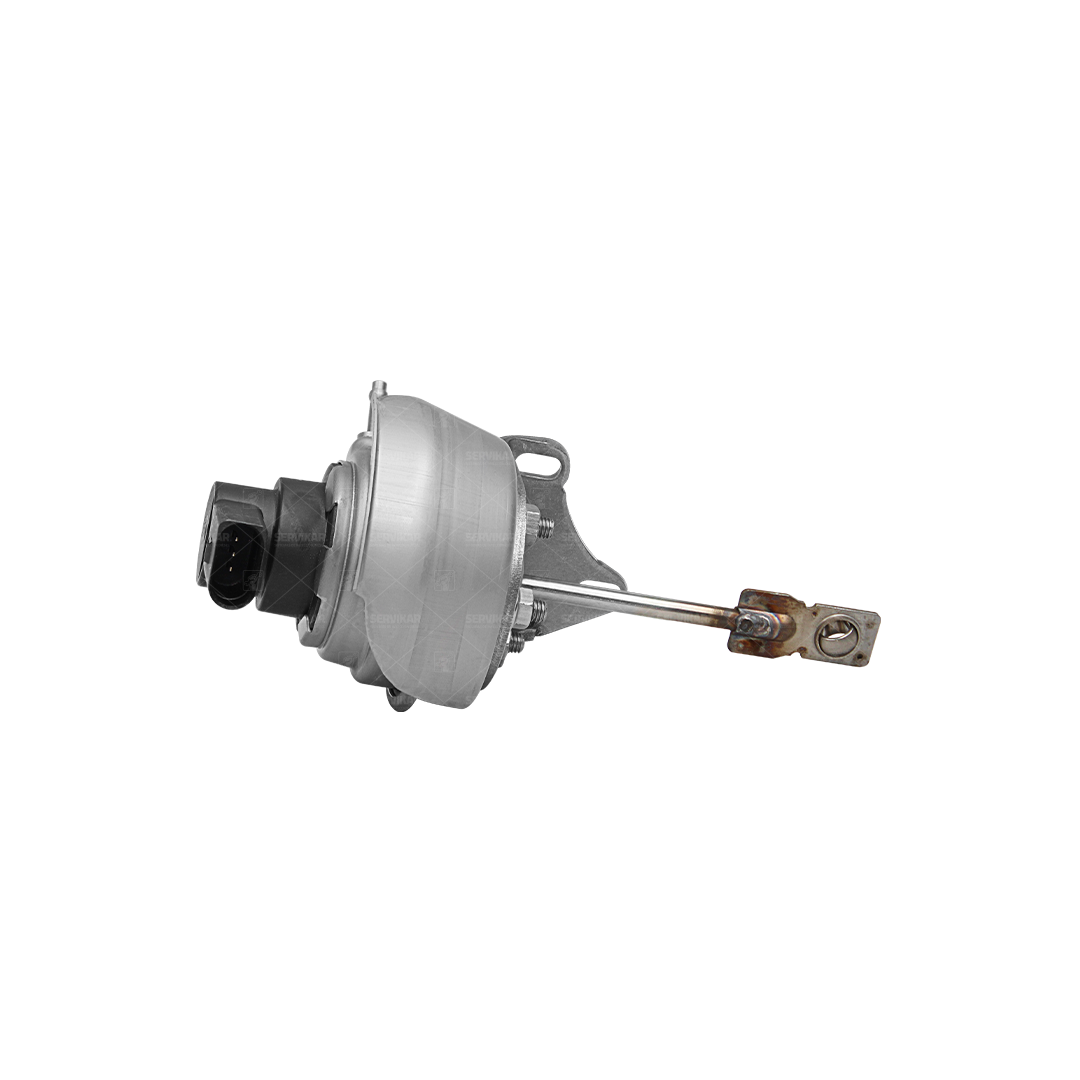 Válvula de alivio Melett® para Turbocargador VW Amarok (N.P. 1102-215-382)
