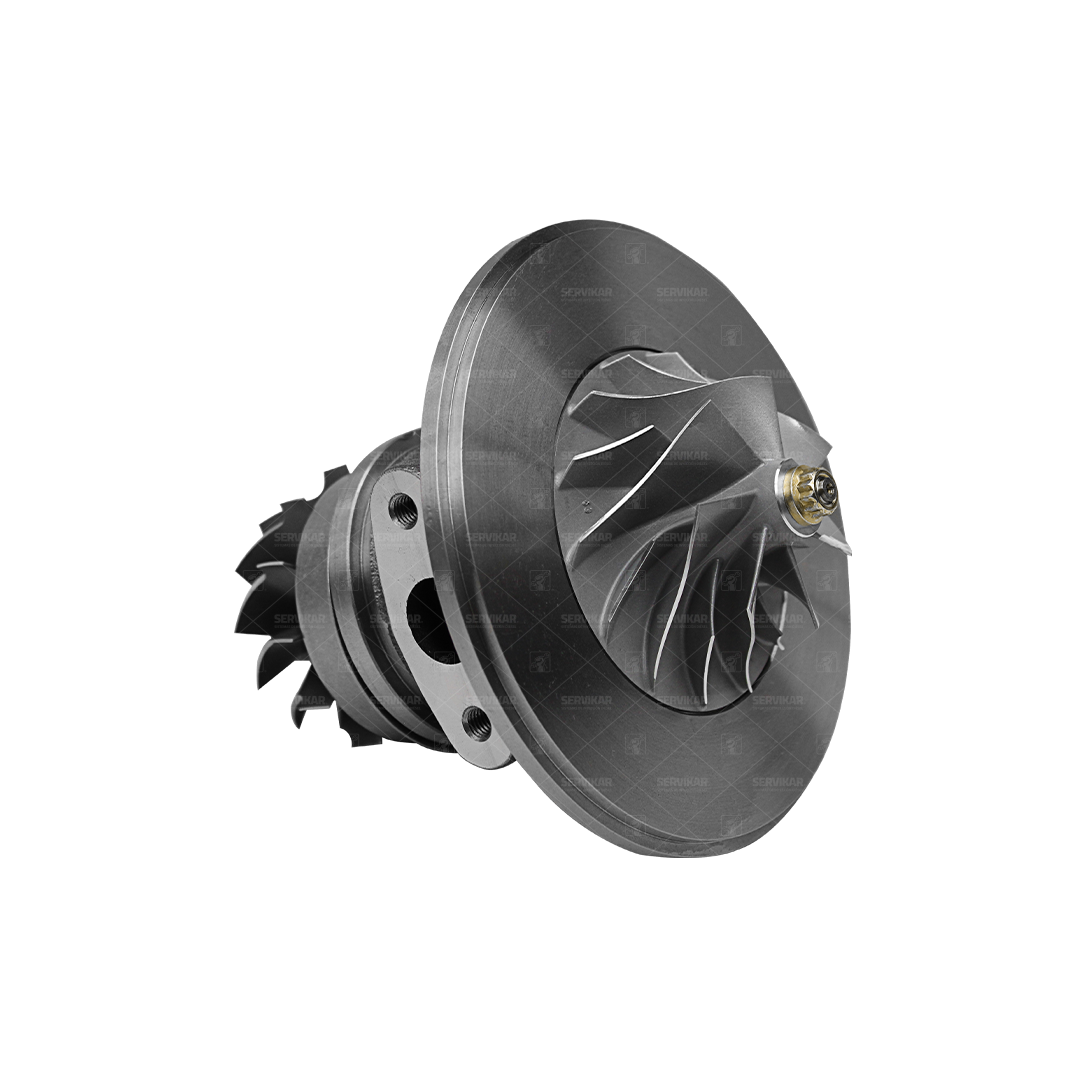 Cartucho Melett® para Turbocargadores Cummins ISC Pegasus PX8 2842818 (N.P. 1153-040-901)