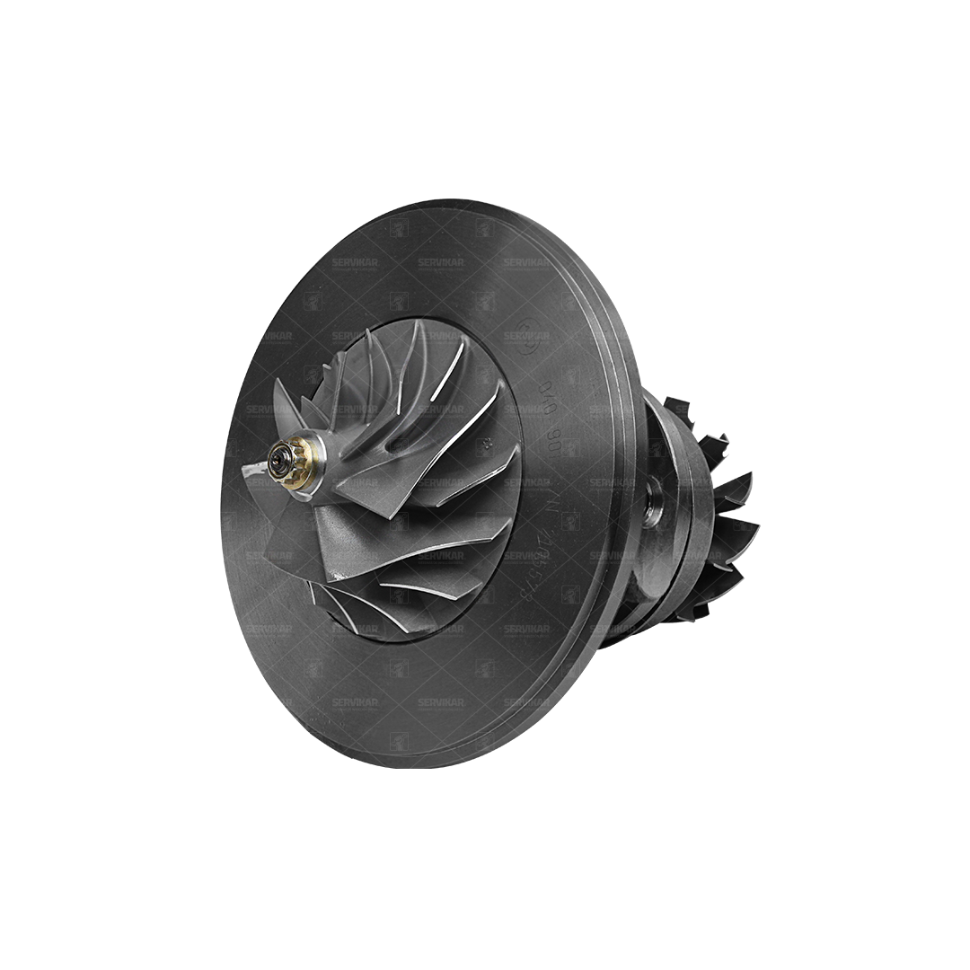 Cartucho Melett® para Turbocargadores Cummins ISC Pegasus PX8 2842818 (N.P. 1153-040-901)