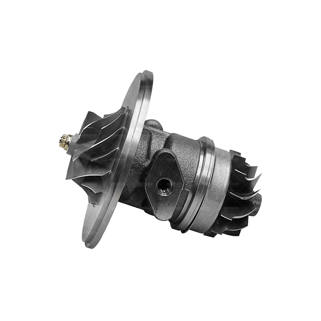 Cartucho Melett® para Turbocargadores Cummins ISC Pegasus PX8 2842818 (N.P. 1153-040-901)