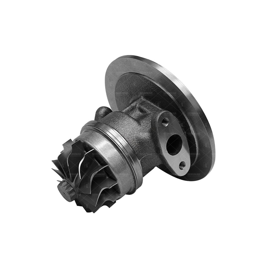 Cartucho Melett® para Turbocargadores Cummins ISC Pegasus PX8 2842818 (N.P. 1153-040-901)