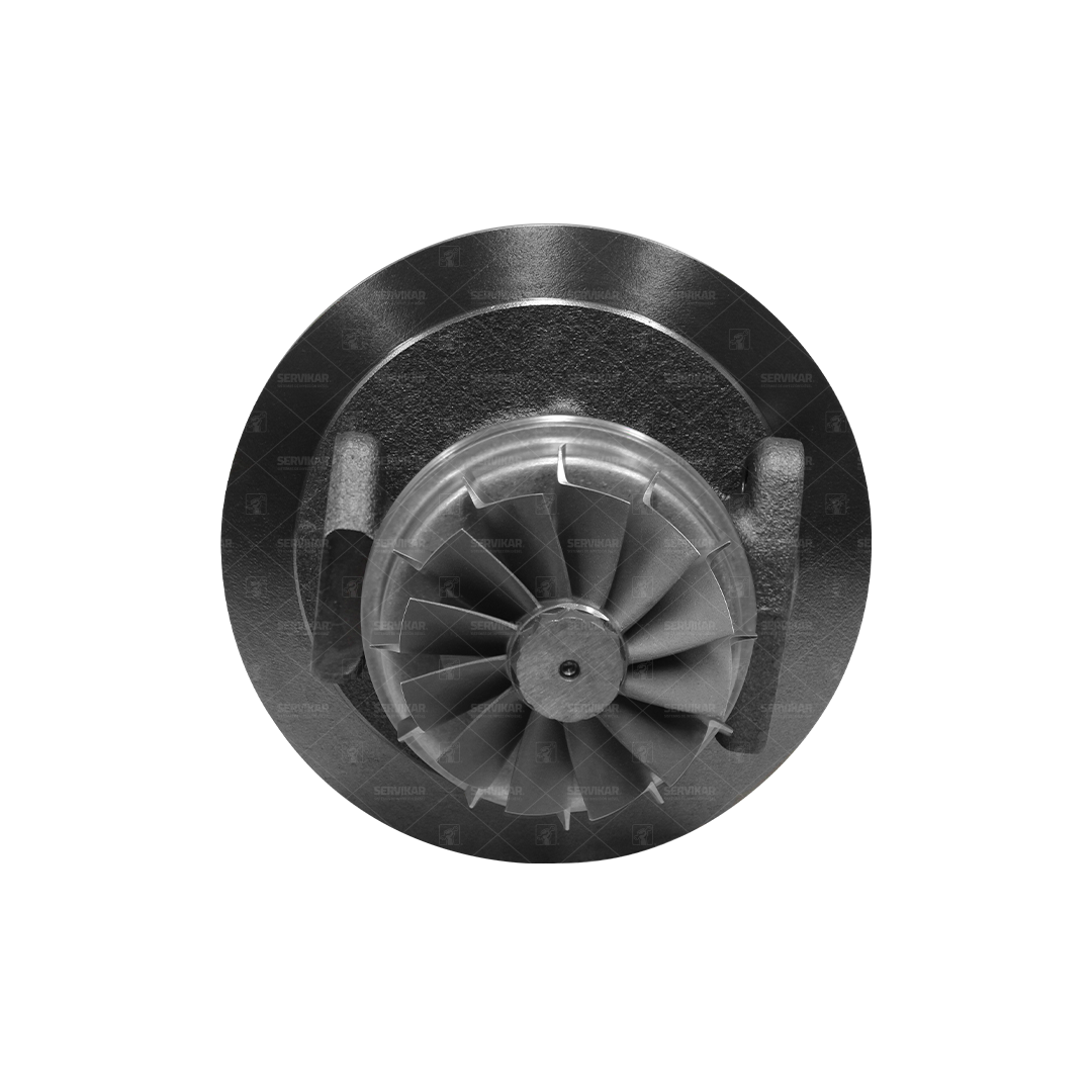 Cartucho Melett® para Turbocargadores Cummins ISC Pegasus PX8 2842818 (N.P. 1153-040-901)