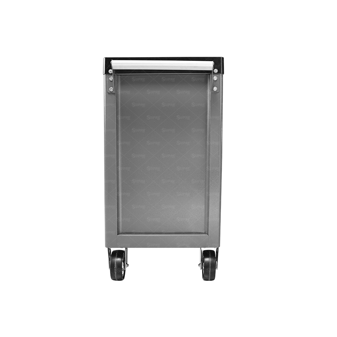 CONFORT - Gabinete para herramientas con ruedas - 7 cajones