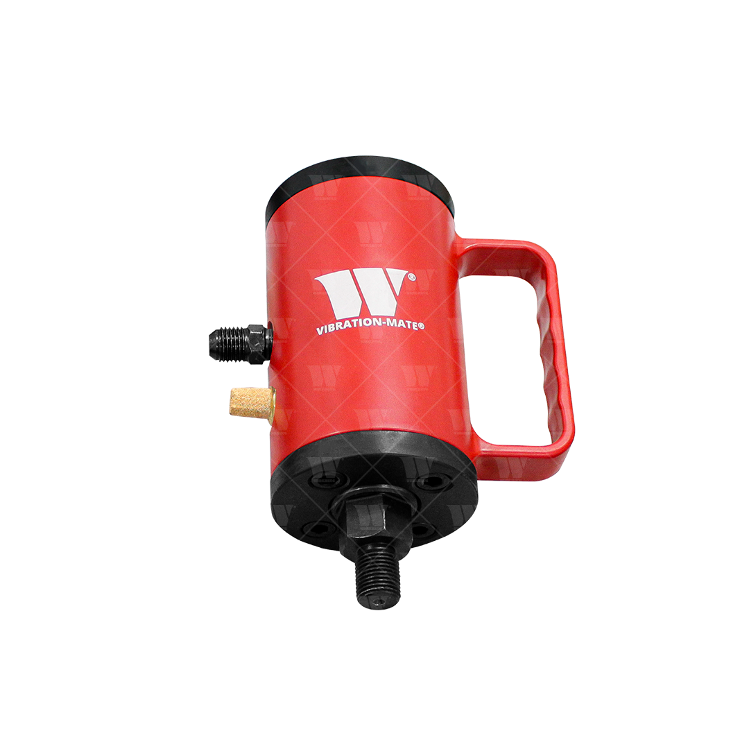 Extractor nuemático para inyectores diesel; Welzh Vibración Mate 4591-WW