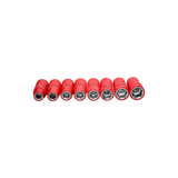 Kit de herramientas híbrido para vehículos eléctricos; 63 piezas 4961-WW