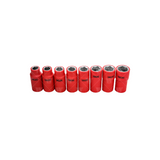 Kit de herramientas híbrido para vehículos eléctricos; 63 piezas 4961-WW