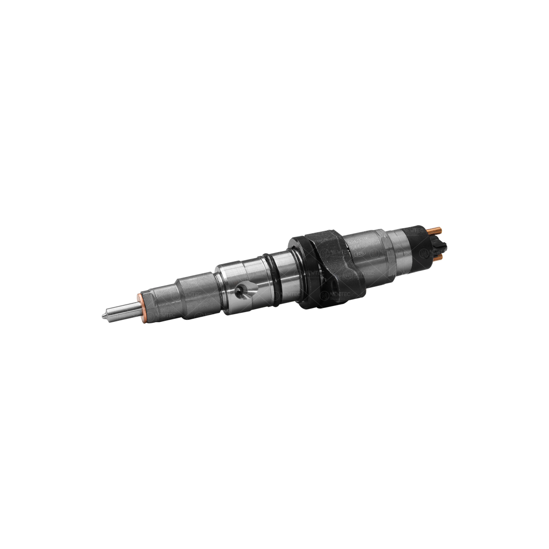 Inyector Newtec® Dodge RAM 2500 3500 Cummins ISB 5.9L (N.P. 0445120238)