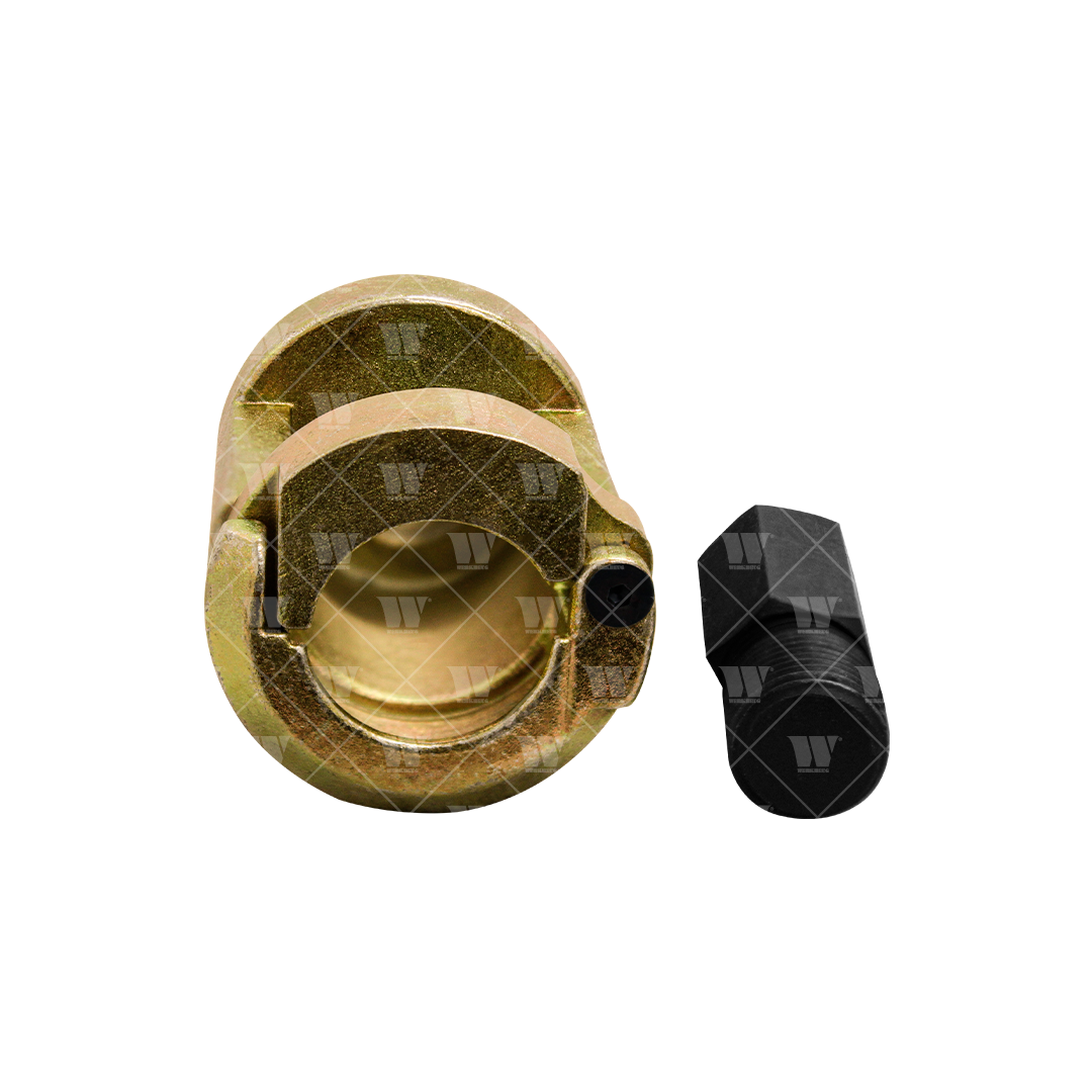 Adaptador universal para extractor neumático,inyectores Bosch 4985-WW
