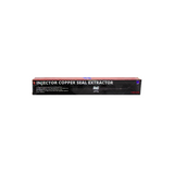 Extractor de sello de cobre del inyector diesel, extractor de arandelas 1189-WW