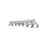 Juego de dados de difícil acceso; 3/8" de 6 piezas 44362-WW