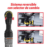 Trinquete neumático; 3/8'' dr 3012-WW