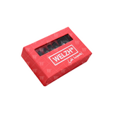 Juego de Rebabas Carburo, 7 piezas 78091-WW